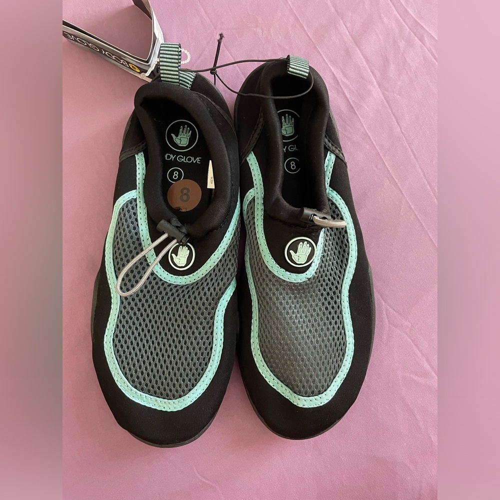 AQUASOCK BODY GLOVE